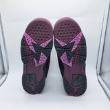 Jordan 7 Mulberry - size 6y