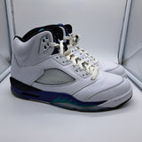 Jordan 5 Grape (2025) - size 10.5