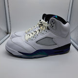 Jordan 5 Grape (2025) - size 10.5
