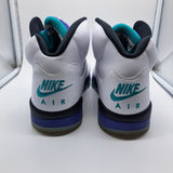 Jordan 5 Grape (2025) - size 10.5