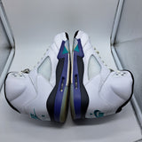 Jordan 5 Grape (2025) - size 10.5