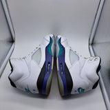Jordan 5 Grape (2025) - size 10.5