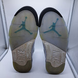 Jordan 5 Grape (2025) - size 10.5