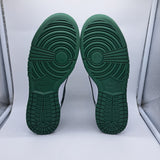 Nike Dunk Low Michigan State - size 9.5