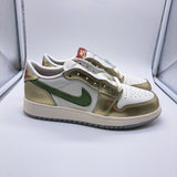 Jordan 1 Low Year of the Dragon - size 6y