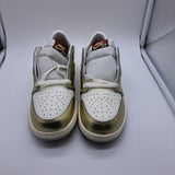 Jordan 1 Low Year of the Dragon - size 6y