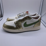 Jordan 1 Low Year of the Dragon - size 6y