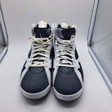 Jordan 7 Flint - size 9.5