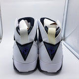 Jordan 7 Flint - size 9.5