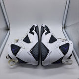Jordan 7 Flint - size 9.5