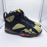 Jordan 7 Black Olive - size 9