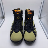 Jordan 7 Black Olive - size 9