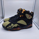 Jordan 7 Black Olive - size 9