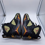 Jordan 7 Black Olive - size 9