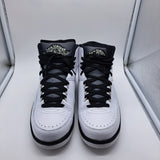 Jordan 2 Wing It - size 9
