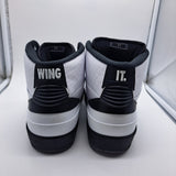 Jordan 2 Wing It - size 9