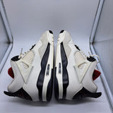 Jordan 4 Flight Club - size 10
