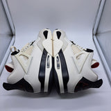 Jordan 4 Flight Club - size 10