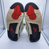 Jordan 4 Flight Club - size 10
