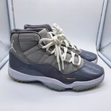 Jordan 11 Cool Grey - size 8.5