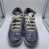 Jordan 11 Cool Grey - size 8.5