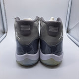 Jordan 11 Cool Grey - size 8.5