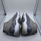 Jordan 11 Cool Grey - size 8.5