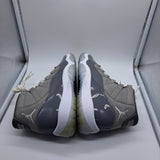 Jordan 11 Cool Grey - size 8.5