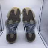 Jordan 11 Cool Grey - size 8.5