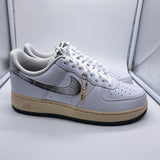 Nike AF1 Low Classics 50 Years of Hip-Hop - size 9