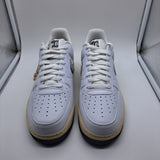 Nike AF1 Low Classics 50 Years of Hip-Hop - size 9