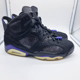 Jordan 6 Social Status - size 9