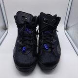 Jordan 6 Social Status - size 9