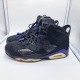 Jordan 6 Social Status - size 9