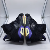 Jordan 6 Social Status - size 9