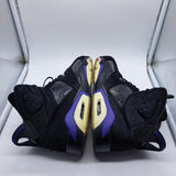 Jordan 6 Social Status - size 9