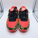 Nike Air Max 90 Reverse Duck Camo - size 9
