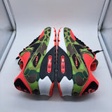 Nike Air Max 90 Reverse Duck Camo - size 9