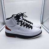 Jordan 2 Chicago - size 6.5y