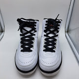 Jordan 2 Chicago - size 6.5y