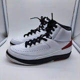 Jordan 2 Chicago - size 6.5y
