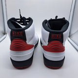 Jordan 2 Chicago - size 6.5y