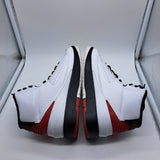 Jordan 2 Chicago - size 6.5y