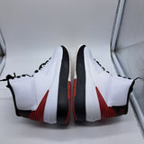 Jordan 2 Chicago - size 6.5y