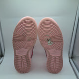 Nike Dunk Low Triple Pink - size 6.5y