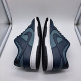 Nike Dunk Low Mineral Slate Armory Navy - size 8