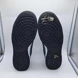Nike Dunk Low Mineral Slate Armory Navy - size 8