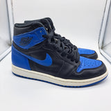 Jordan 1 Royal - size 8