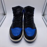 Jordan 1 Royal - size 8