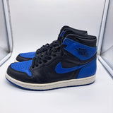 Jordan 1 Royal - size 8